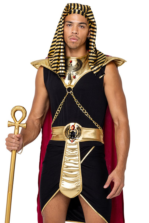 Mighty Egyptian Pharaoh Costume