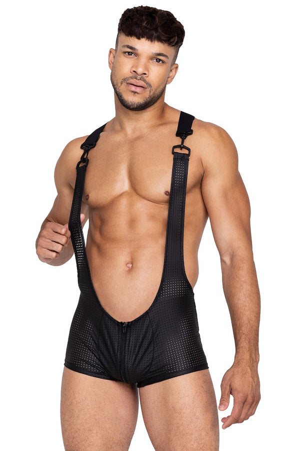 Master Mens Singlet