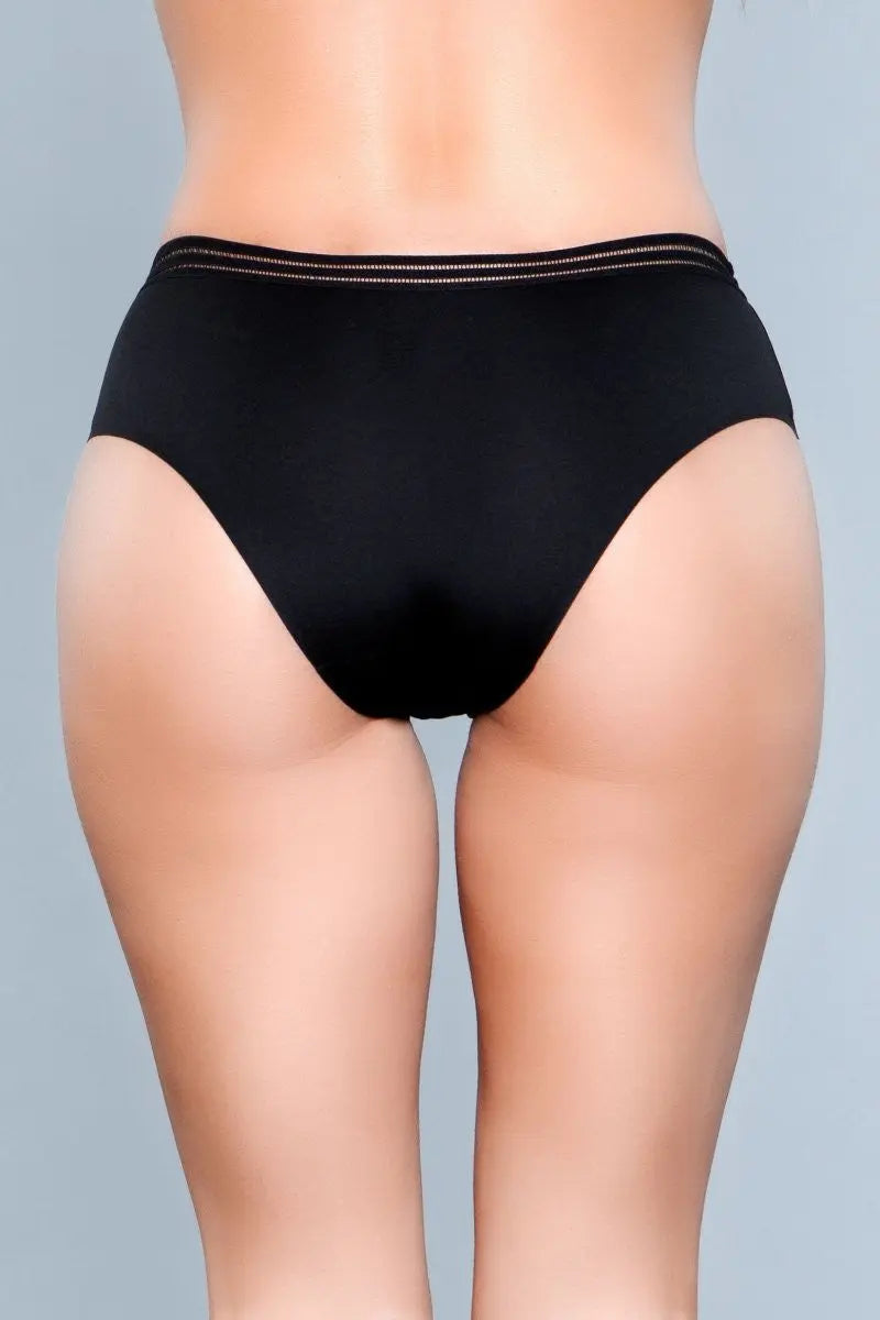 Roxy Seamless Panty BeWicked - HOOSTLER