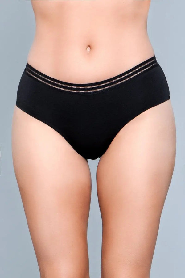Roxy Seamless Panty BeWicked - HOOSTLER