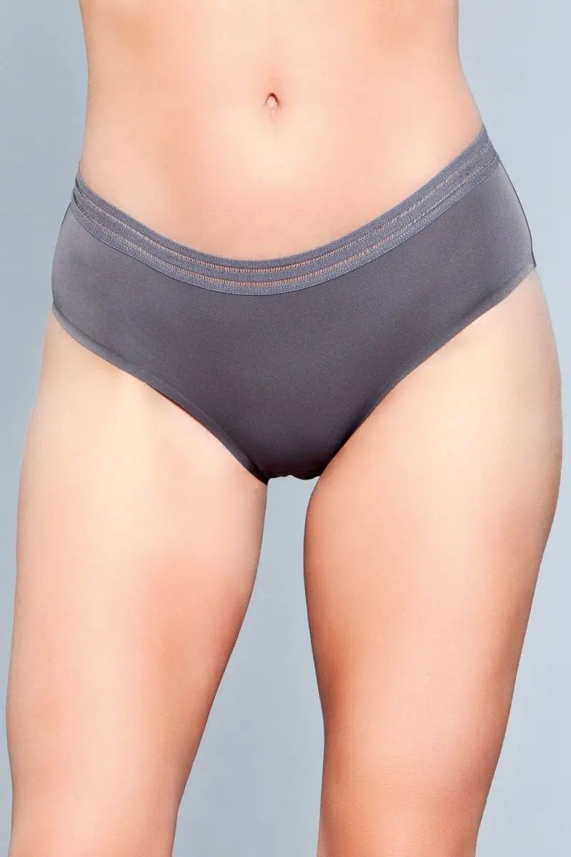 Roxy Seamless Panty BeWicked - HOOSTLER