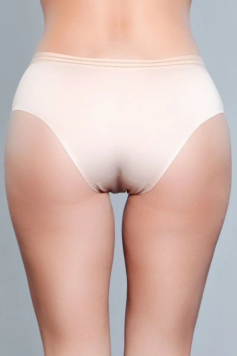 Roxy Seamless Panty BeWicked - HOOSTLER
