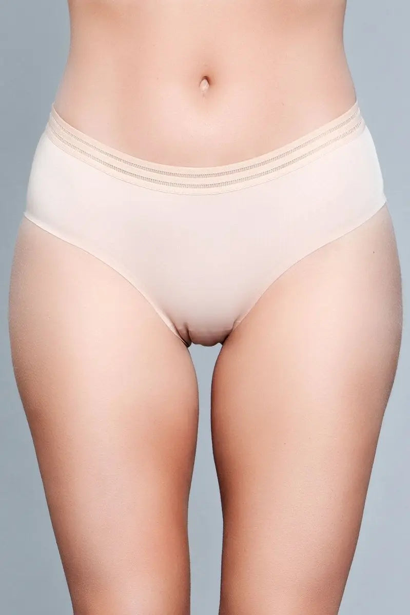 Roxy Seamless Panty BeWicked - HOOSTLER