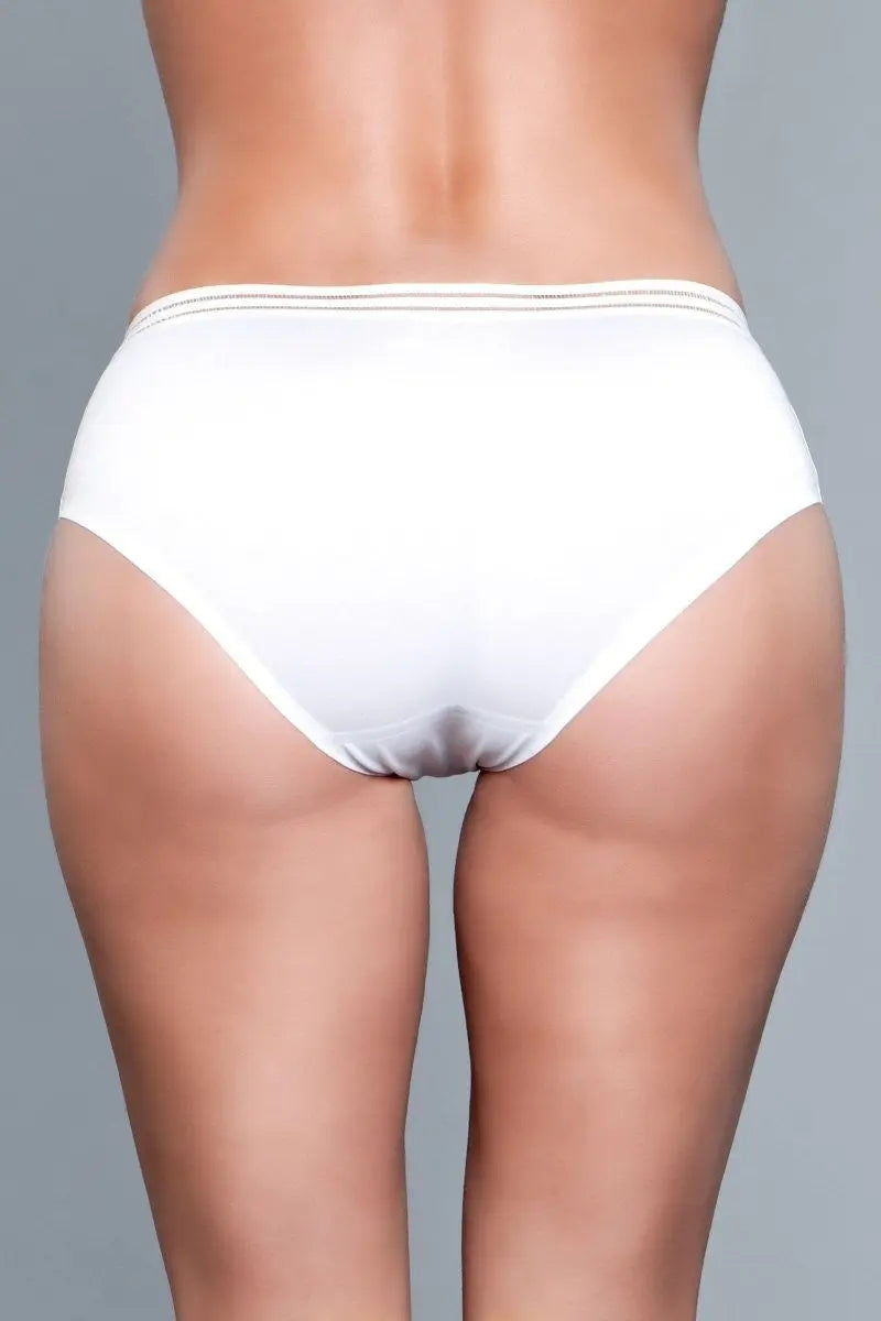 Roxy Seamless Panty BeWicked - HOOSTLER