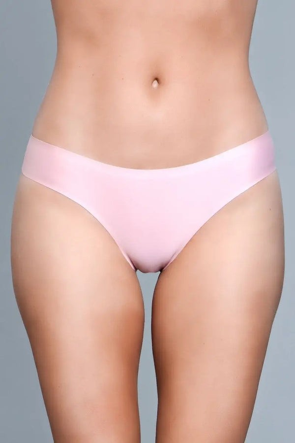 Regina Seamless Panty BeWicked - HOOSTLER