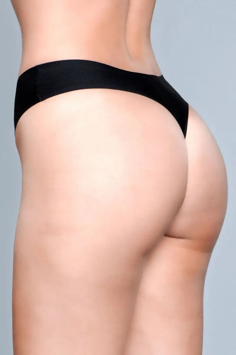 Reina Seamless Thong Panty BeWicked - HOOSTLER