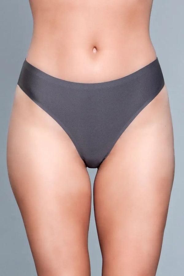 Reina Seamless Thong Panty BeWicked - HOOSTLER