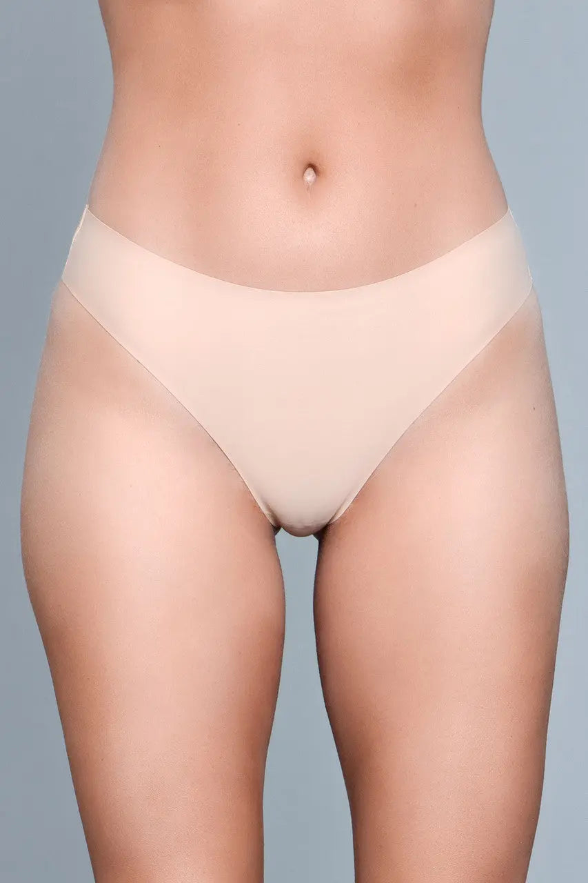 Reina Seamless Thong Panty BeWicked - HOOSTLER