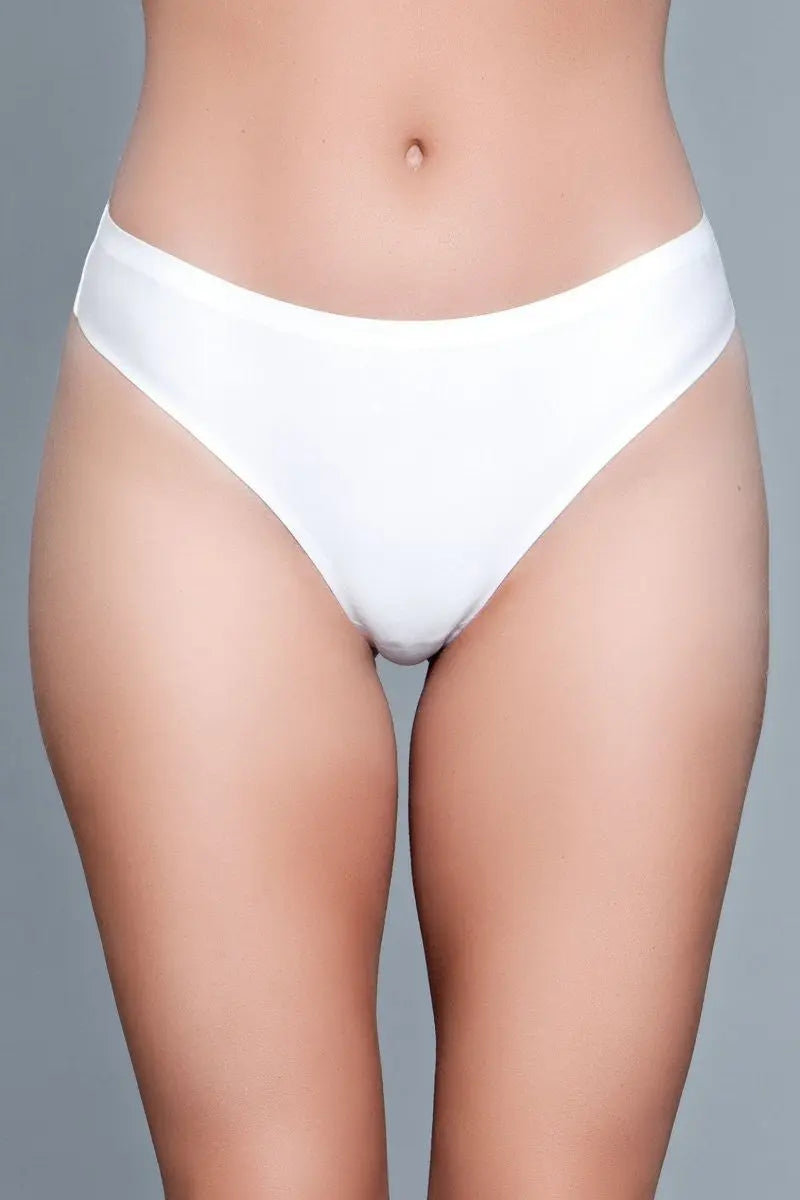 Reina Seamless Thong Panty BeWicked - HOOSTLER