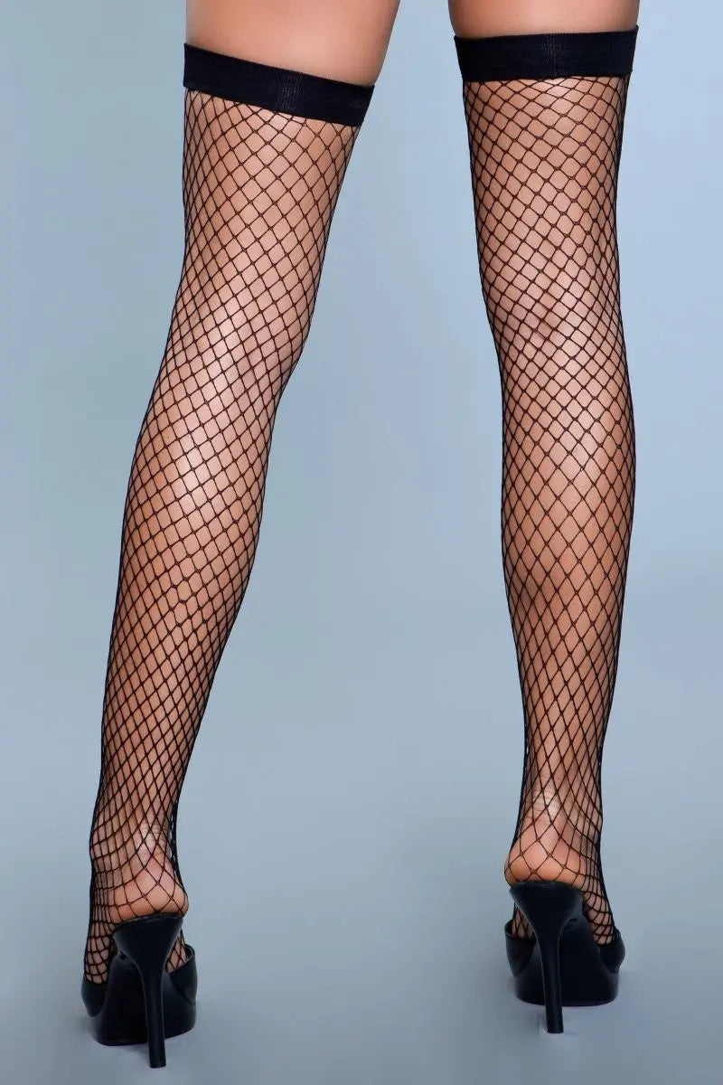 1921 Catch Me If You Can Thigh Highs BeWicked - HOOSTLER