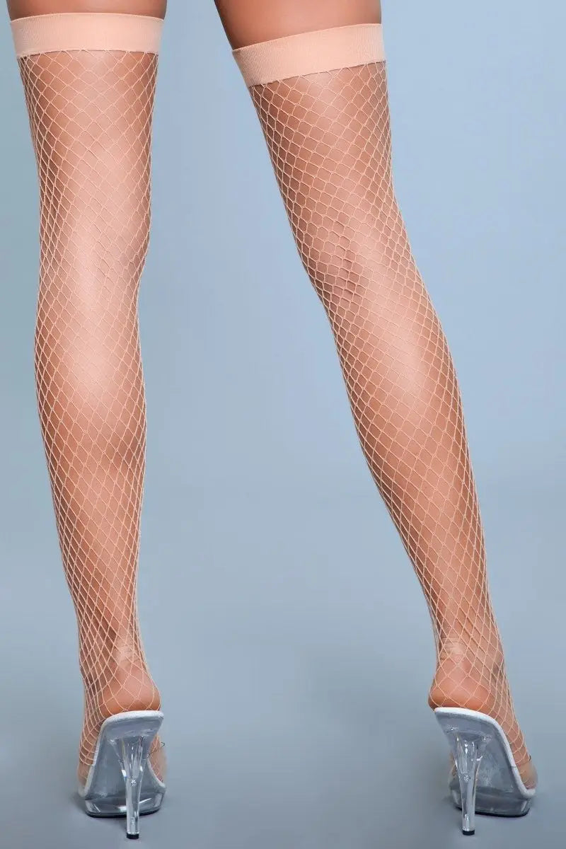 1921 Catch Me If You Can Thigh Highs BeWicked - HOOSTLER
