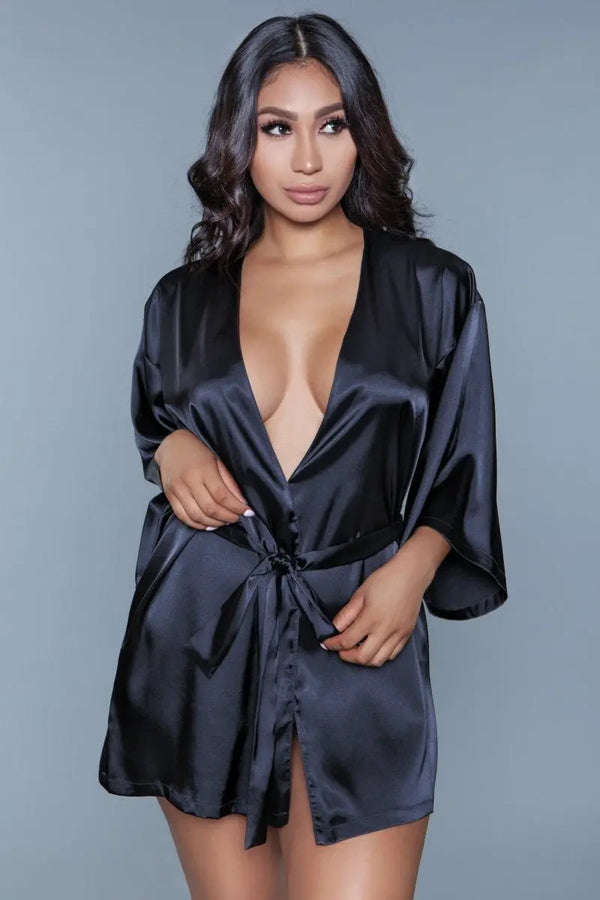 1964 Amora Robe BeWicked - HOOSTLER