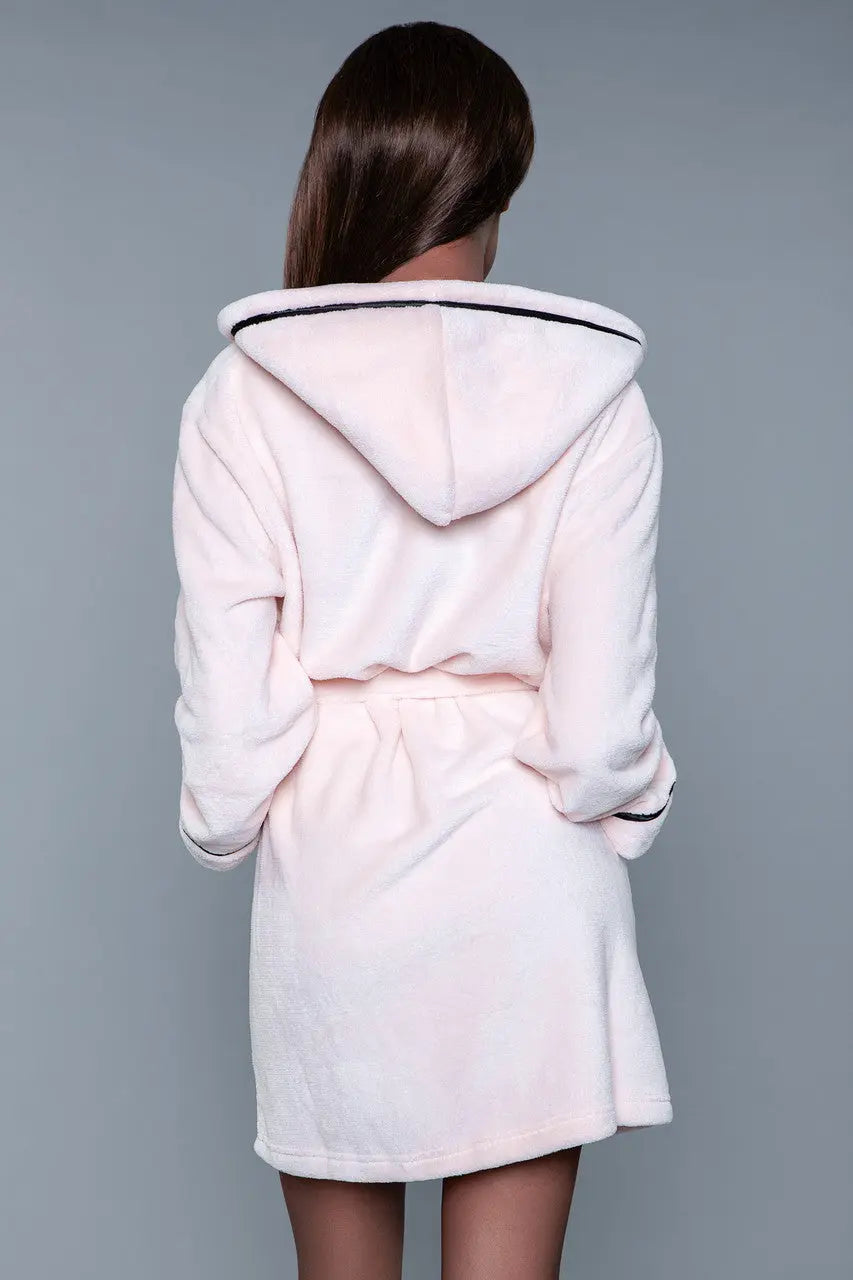 1966 Alyssa Robe BeWicked - HOOSTLER
