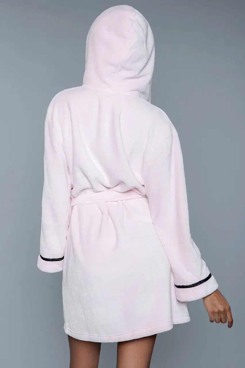 1966 Alyssa Robe BeWicked - HOOSTLER