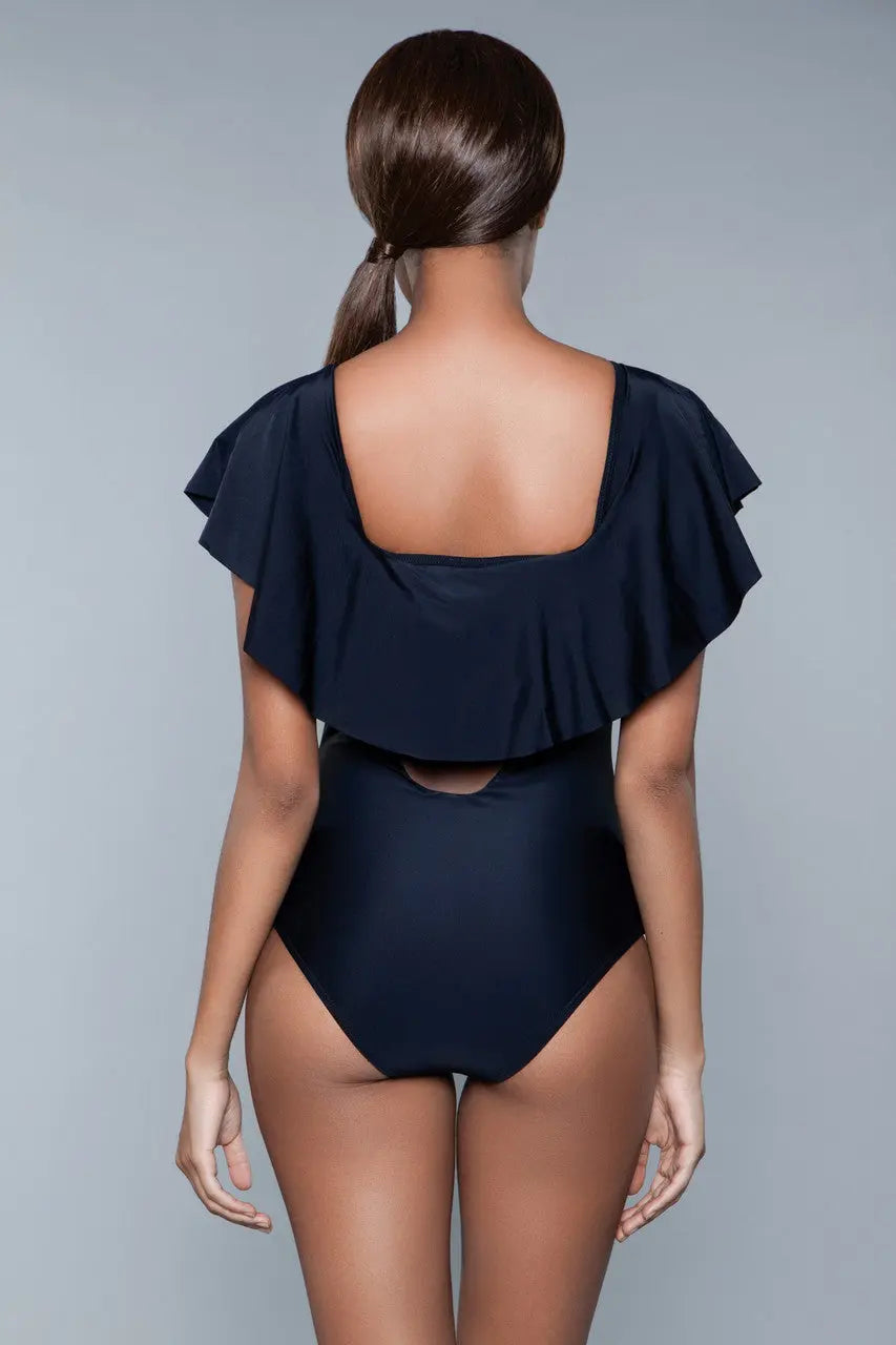 1969 Maricela Swimsuit BeWicked - HOOSTLER