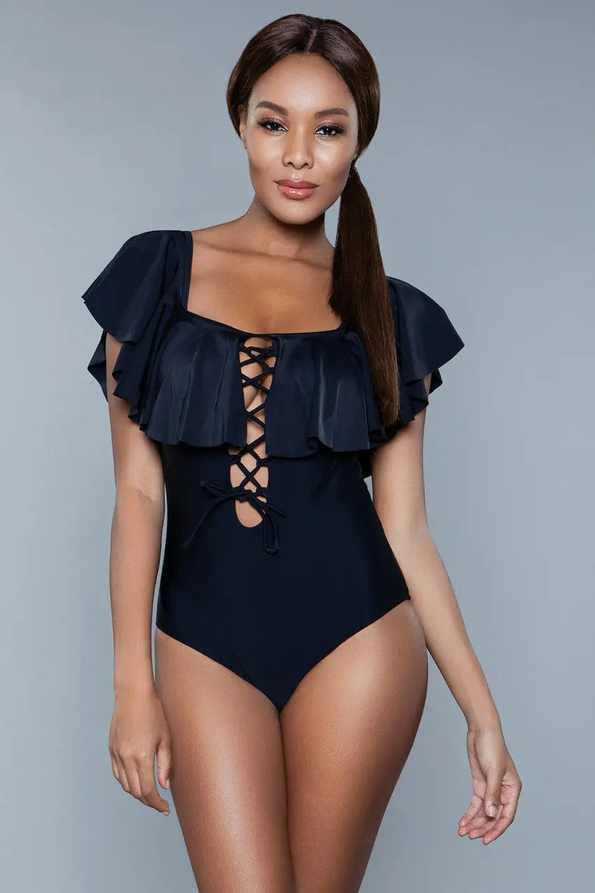 1969 Maricela Swimsuit BeWicked - HOOSTLER