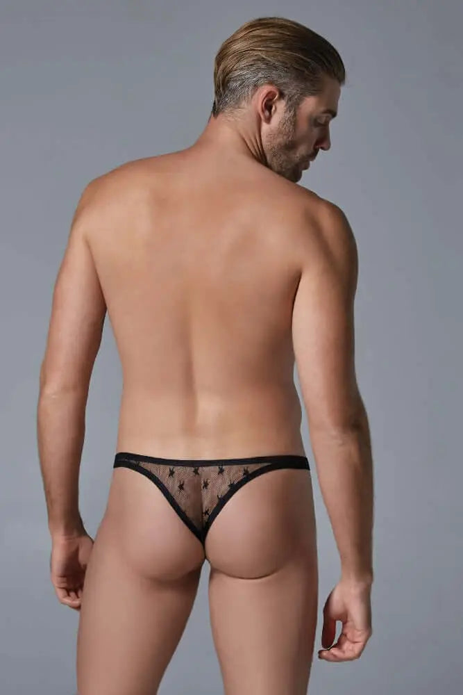 Mens Star Thong Allure - HOOSTLER